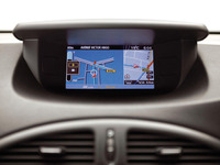 日産ルノー、カーナビを共通化 画像