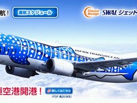JTA、クラスJサービス対象路線拡大…那覇～石垣、宮古線に 画像