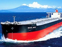 商船三井、アジア～ヨーロッパ/地中海線の定時到着率が大幅悪化、ストや荒天で…2013年第1四半期 画像