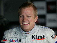 ブリアトーレがライコネンを弁護 画像