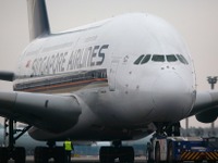シンガポール航空、日本～シンガポール路線を増強 画像