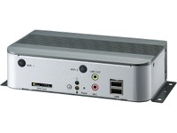 ネクスコム、3G/LTE対応の車載用テレマティクスコンピュータを発売 画像