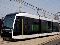 札幌市電A1200形、5月5日から運転開始 画像