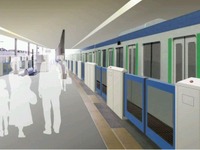 東武鉄道、2013年度に総額288億円の設備投資 画像