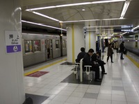 東武、2013年度の鉄道事業投資計画を発表…押上駅に折り返し設備新設 画像