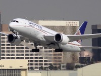 ユナイテッド航空、サンフランシスコからパリへの新しいサービスを開始 画像