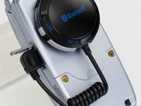 アイオーデータがハンズフリー製品5種類をリリース 画像