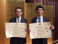 ブリヂストン、「ナノプロ・テック」で文部科学大臣 科学技術賞を受賞 画像