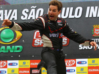 【INDYCAR】ウィル・パワー、サンパウロで4連勝なるか 画像