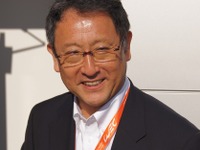 【新聞ウォッチ】モリゾウ社長、4年ぶりに独24時間耐久レースに参戦へ 画像