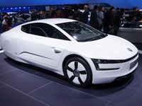 【上海モーターショー13】VWグループ、中国市場での存在感 画像