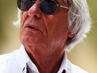 エクレストン、ロングビーチF1開催交渉を認める 画像