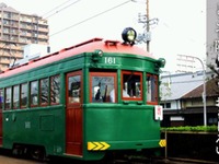 阪堺電気軌道、第15回「路面電車まつり」を6月8日に開催 画像