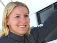 【INDYCAR】女性ドライバーのピッパ・マンがインディ500に参戦 画像