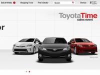 トヨタ、米ウェストバージニア工場でパワートレーンユニットの累計生産1000万基記念式典を実施 画像