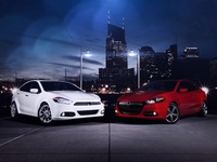 4月のクライスラー米国新車販売、15万台超え…2007年に次ぐ記録 画像