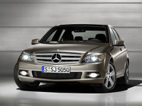 4月のメルセデス米国新車販売、過去最高…Cクラス が牽引 画像