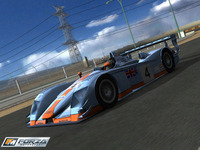 Xbox 『フォルツァモータースポーツ』、発売日＆価格が決定! 画像