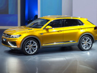VW、環境対応車の切り札にPHV…グループ各社に展開 画像