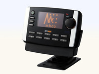 モバイル放送、車載受信機を発売 画像