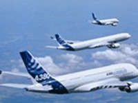 ネパール航空、「シャークレット」装備のA320を2機発注 画像