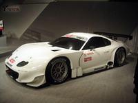 トヨタ、2005年のモータースポーツ計画 画像