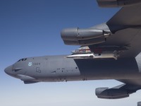 ボーイング、X-51Aウェーブライダーが最長極超音速飛行記録を樹立 画像