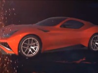 900psのハイブリッド、ヴルカーノ…イタリアからのスーパーカー［動画］ 画像