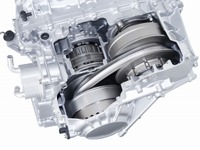 ホンダ、メキシコ工場敷地内にトランスミッション工場を新設へ 画像