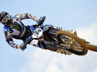 【WMX 第6戦】モンスターエナジー・ヤマハのローランツがポイント獲得 画像