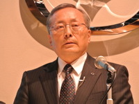 マツダ、グローバル販売・マーケティング戦略を強化するための組織改正を実施 画像