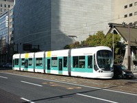 広島地区の鉄道3社、小学生向け体験イベント「ひろしま鉄道塾」夏休みに開催 画像