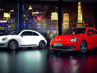 4月のVW米国新車販売、10.3％減…32か月ぶりの前年割れ 画像