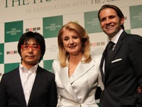 ハフィントン・ポスト日本語版がオープン・・・良質な言論空間を目指す 画像