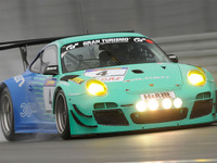 【ニュル24時間】ファルケン、ポルシェ 911 GT3 R で14回目の参戦 画像