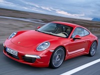 4月のポルシェ世界新車販売、21％増…911 と カイエン 好調 画像