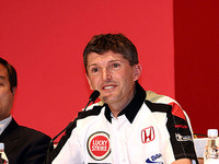 【ホンダF1】優勝こそ今年の目標。まずはメルボルンから 画像