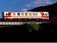 秋田内陸縦貫鉄道、自動車回送サービスを5月9日から開始 画像