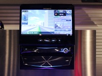 パイオニア、既存市場の活性化と新規市場の創造目指す 画像