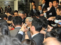 トヨタ小平副社長「全体としての効率性をさらに高めるということに尽きる」 画像