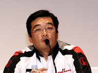 【ホンダF1】レギュレーション変更はコスト削減にならない 画像