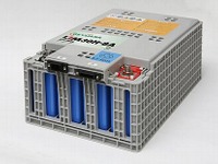 GSユアサ通期決算、車載用LIB不振で大幅減益 画像