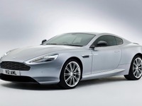 アストンマーチン、ダイムラーと提携協議…エンジン共同開発の可能性 画像