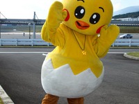 トヨタ、幼児向け交通安全教室を開催 画像