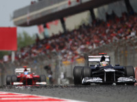 【F1 スペインGP】プレビュー…ヨーロッパラウンドのスタート 画像