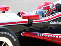 【INDYCAR】アルメンディンガー、チーム・ペンスキーよりデトロイトにエントリー 画像