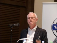 【インタビュー】ボルボCセグメント主査「常にP1800が頭にある」 画像