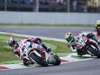 【WSB 第4戦】ホンダ、ジョナサン・レイはマシントラブルに苦しむ 画像