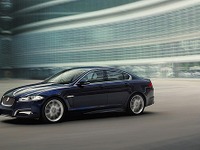 4月のジャガー・ランドローバー世界販売、12％増…過去最高 画像