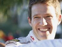 WRC、オジエがローブの勝率を凌駕 画像